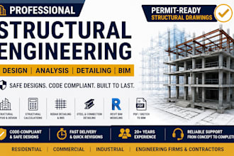 permit drawing structural engineer missouri alaska georgia california pe stamp