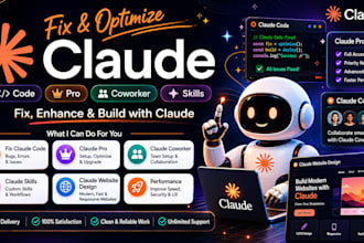 fix claude code claude pro claude coworker claude skills claude website design