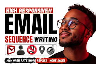 write email sequences, b2b cold emails, ad copy, dispute letter, lead magnets