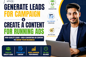 provide creative ideas that help boost business revenue