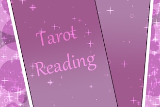 tarot reading guidance and spirit communication