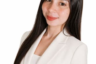 be your virtual assistant for admin support