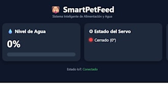 create iot solutions using esp32 and arduino