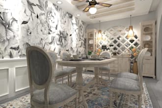 design vintage home interior, vintage bedroom vintage kitchen bathroom toilet