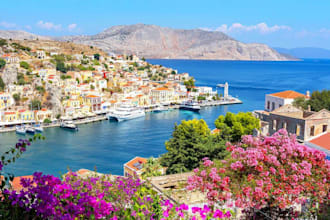create a detailed custom travel itinerary