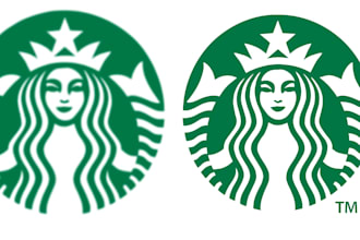 recreate and vectorize images, convert logo to vector images