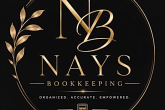 provide bookkeeping for small businesses and realtors