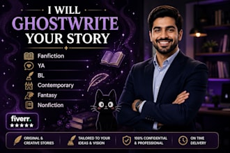 write your personalized fanfiction, scripts, rpg, characters, quests and stories