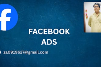 setup your facebook ads