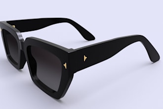do custom 3d eyewear 3d sunglasses and frames 3d optical frames