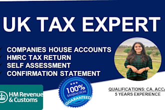prepare your US tax return as a licensed CPA
