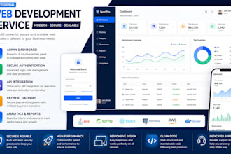 build a secure sports platform website with real time data, bet website ,bet app