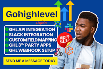 ghl webhook ghl zapier ghl lead connector ghl integration ghl slack integration