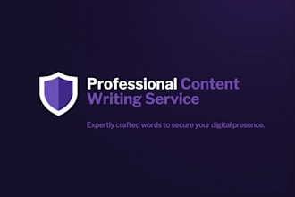 write cybersecurity blog posts and threat intelligence articles