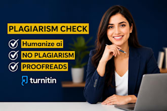 detect or check plagiarism from ai content and remove, rewrite, and humanize it