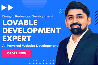 do lovable ai website, lovable dev, deploy lovable