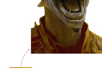 remove background and object