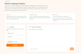 ai chatbot for your documents or website