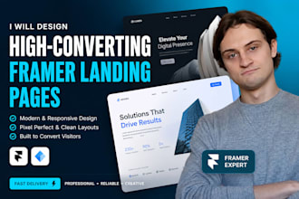 framer developer, framer website developer, fix framer website development