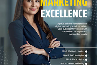 boost your online presence with social media optimization