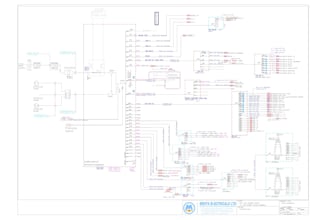 do lighting, power and cable containment design in autocad and revit