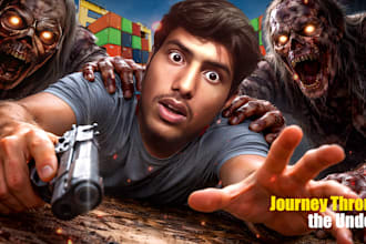 design CTR youtube thumbnail