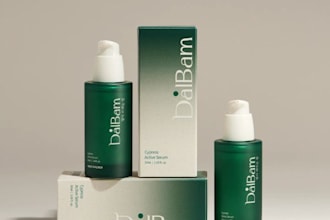 design luxury cosmetic packaging skincare labels and supplement mockups