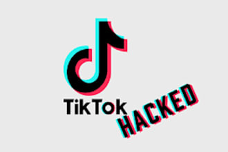 do fix compromised instagram, facebook, tiktok fast for you