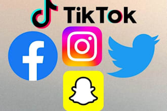 do fix compromised instagram, facebook, tiktok fast for you