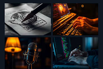 design and optimize social media reels and digital marketing content