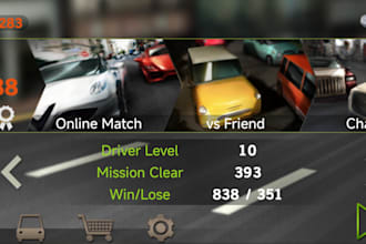 be your expert dr driving gameplay partner and coach