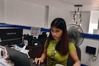 provide fast and reliable data entry services