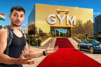 design high CTR youtube thumbnails that get more clicks
