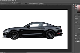 do background removal for products