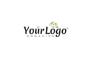 design tres bien organics logo