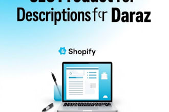 write SEO product descriptions