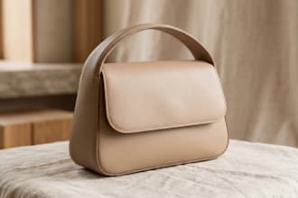 create luxury ai product mock ups for bags, pillows wall art