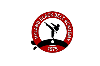 create martial arts logo which captures people interest