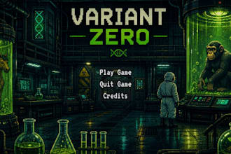 create a prototype for your game idea