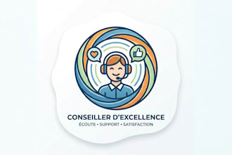 provide professional customer support in french