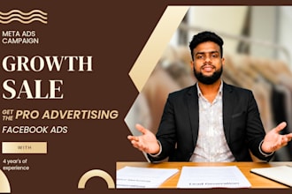 setup profitable facebook ads to increase your sale