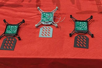 do market ready electronic product design and pcbs