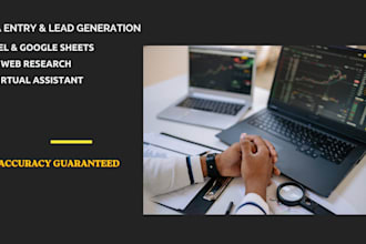 do expert excel data entry and ms word formatting