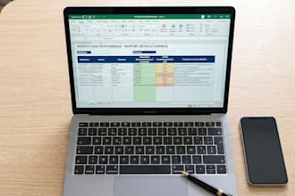 do qualified appointment setting and surveys