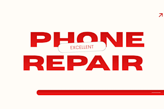repair your phone and telecommunication