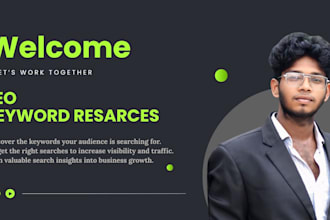 unlock growth with SEO, SMM and keywords