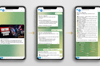 build a telegram service bot with payments in stars or stripe