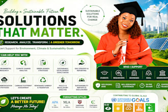 do decarbonization and sustainable corporate finance