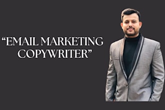 write effective email sequence for your business