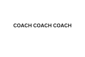 be your life coach mentor